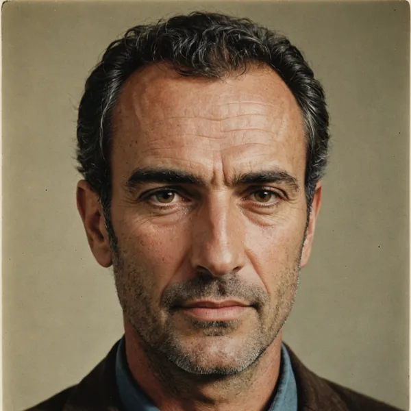 Saverio Patimo